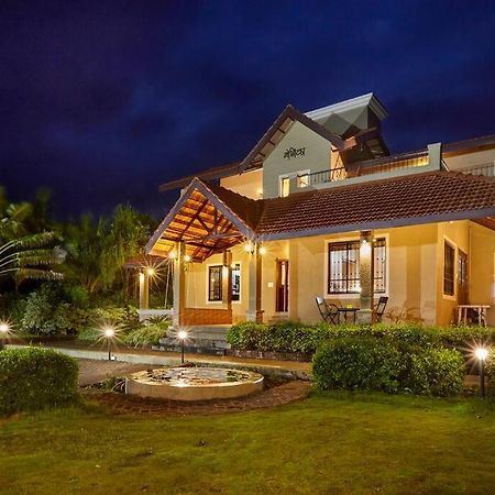 Monica Farms - Monica Retreat Villa Waki Exterior photo