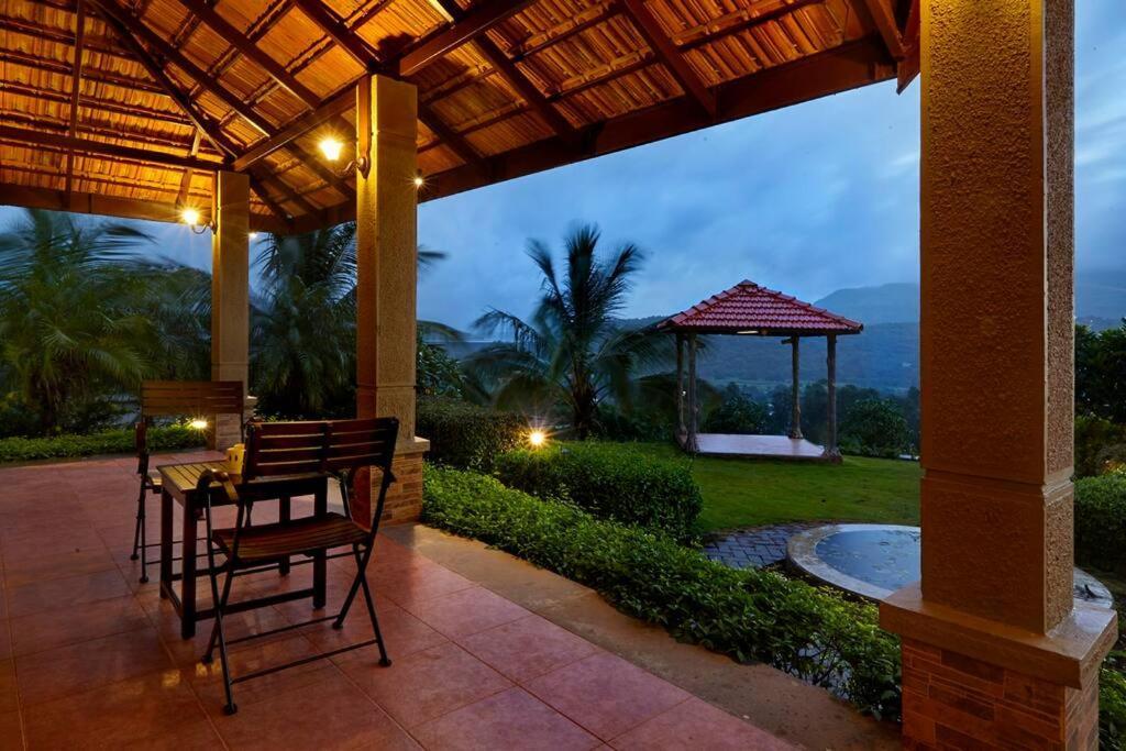 Monica Farms - Monica Retreat Villa Waki Exterior photo