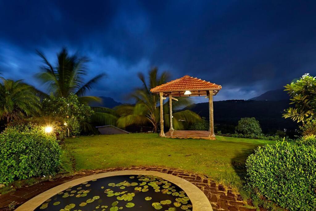 Monica Farms - Monica Retreat Villa Waki Exterior photo