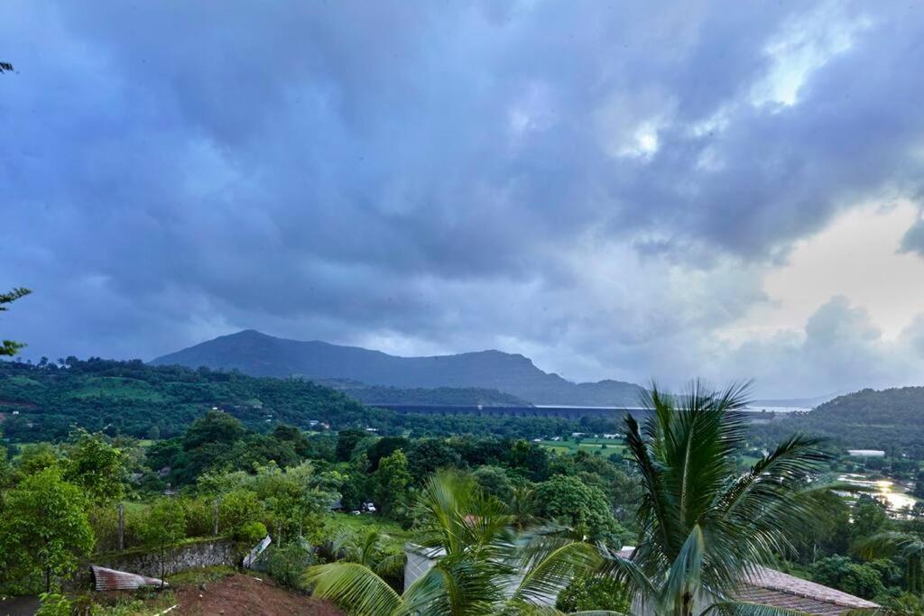Monica Farms - Monica Retreat Villa Waki Exterior photo